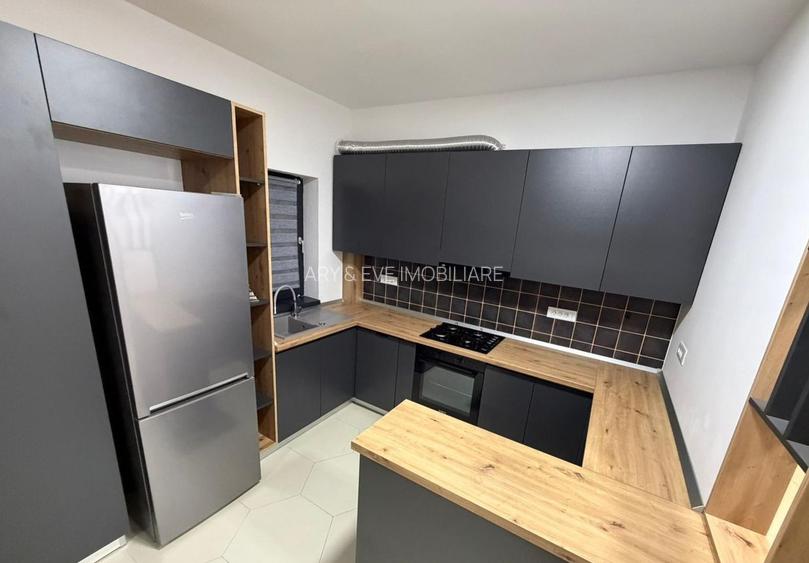 Casă Modernă de Închiriat în Tunari | Confort, Securitate și Stil - 4