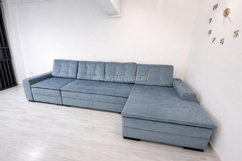 Apartament 2 camere  | Etaj Intermediar  | Zona Berceni - 3