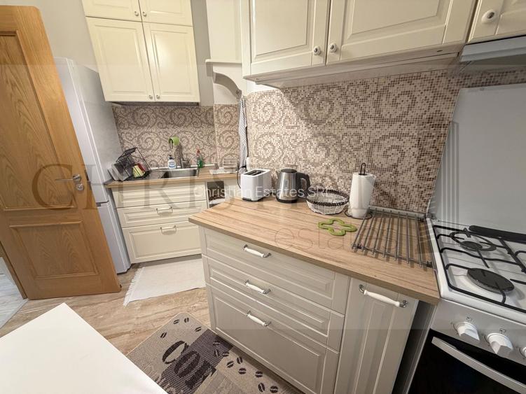 Drumul Taberei - Studio in Complex - Parcare + Boxă - 12