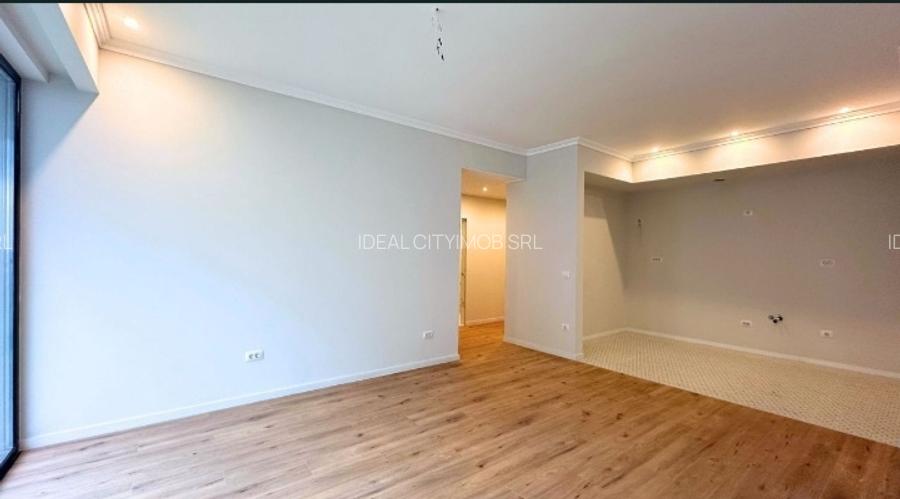 Vanzare apartament exclusivist ansamblu rezidențial ONE66 - 9