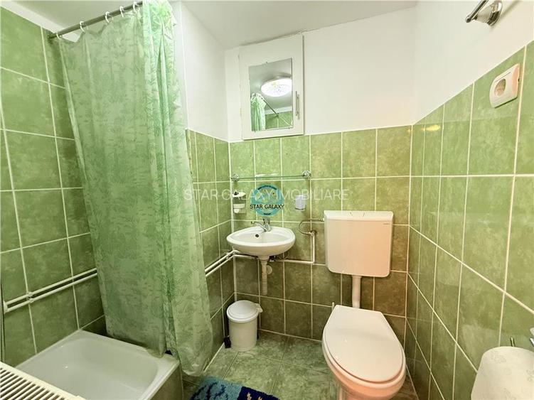 Vand Casa in Sovata cu Panorama deosebita ideala pt Pensiune sau casa de vacanta - 19