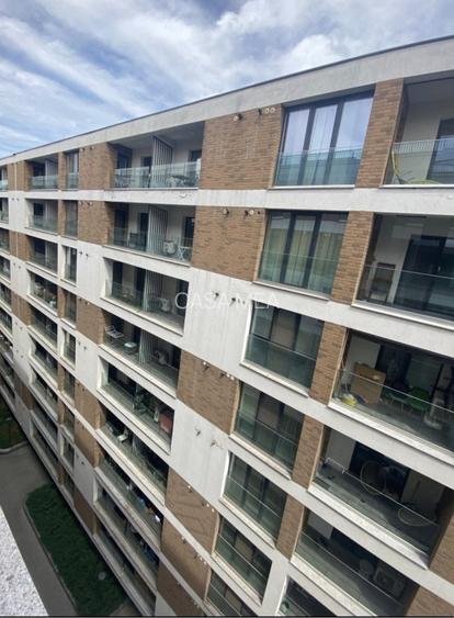 Garsonieră Politehnica Residence - 37