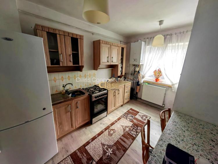 Apartament 3 camere | Decomandat | 65 mpu | Zona Rapsodiei Zorilor - 3