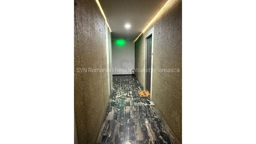 REA1027571 Apartament 2 camere I Barbu Vacarescu - 11