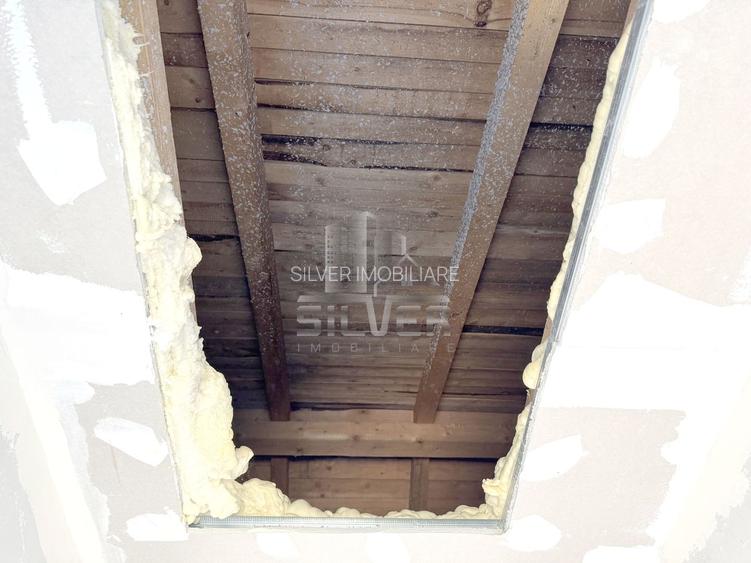 Case  tip duplex in zona centrala Gilau. - 19