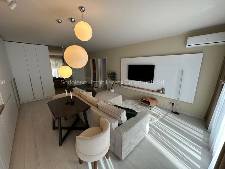 Apartament 2 camere Isho - 2