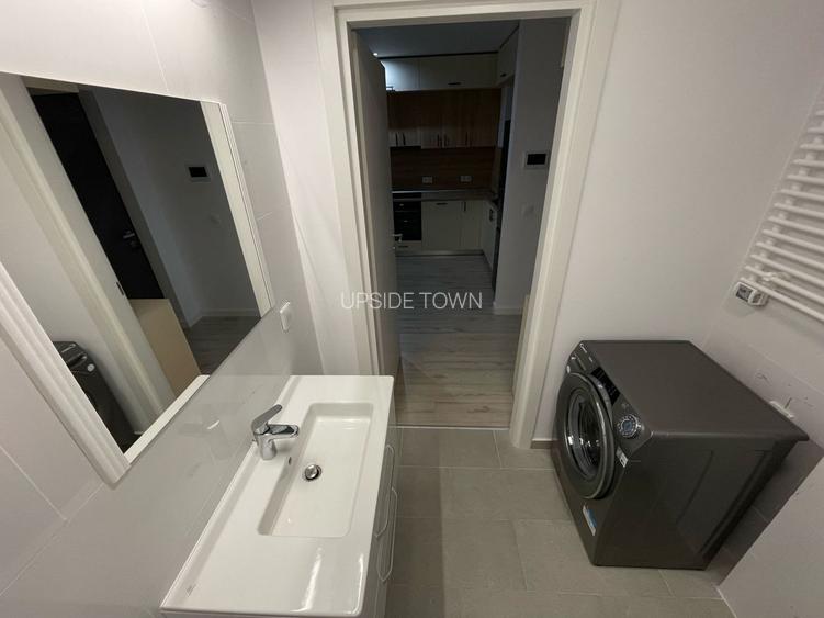 2 camere | Greenfield - Cartier Tei | Baneasa | terasa 10 mp - 7