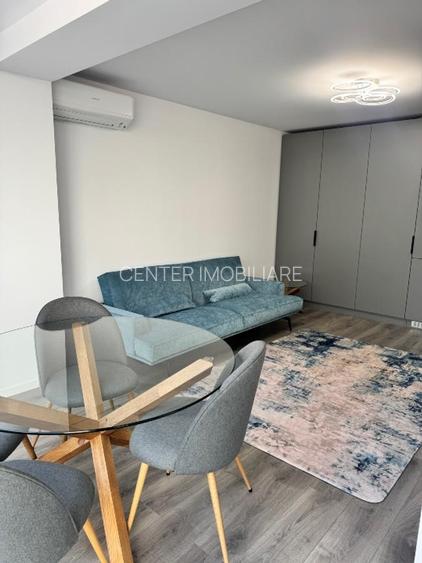 Parcul Circului, 2 camere deosebit, bloc 2025, etaj 1, 45 mp, cochet, totul nou - 6