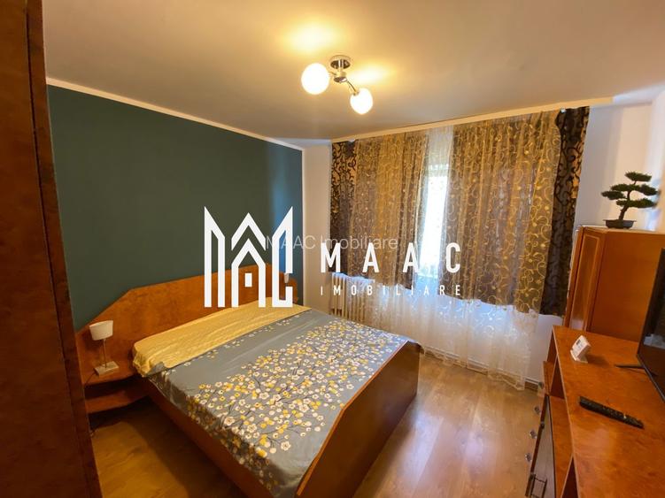 Apartament 3 camere | 70MPU | Etaj 4 | Zona Vasile Aaron - 5