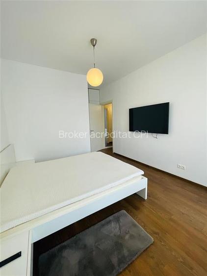 INCHIRIERE APARTAMENT 3 CAMERE ZONA HERASTRAU SOSEAUA  NORDULUI  SECTOR 1 - 16