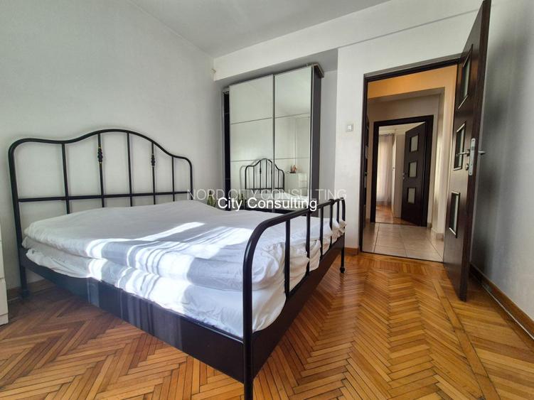 Vanzare apartament cu 3 camere Chismigiu - 5