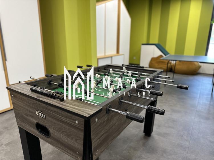 Spatiu de birouri | 1322mp | Parcari | Zona Centrala - 30