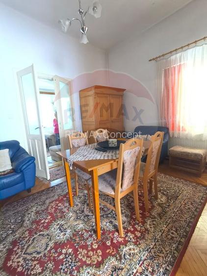 Casă de vanzare 3 camere Gherla - 14