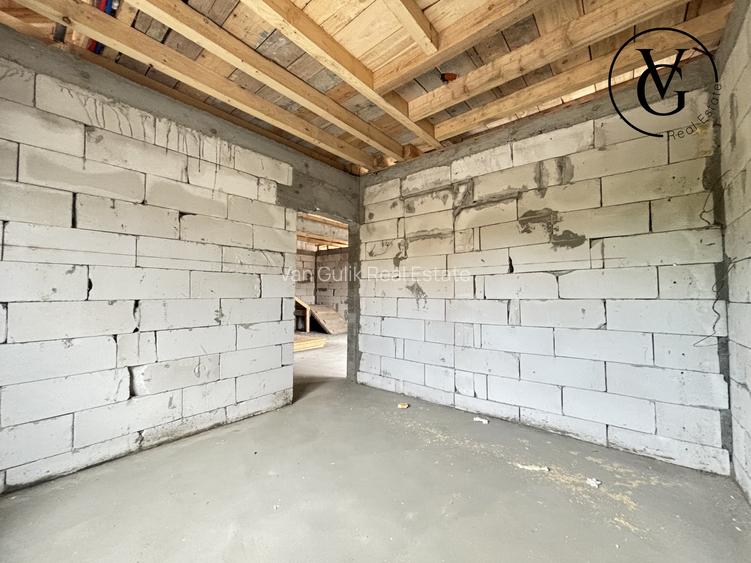 Casa P+M, 300 mp, 5 camere | Lumina | Predare la cheie - 6