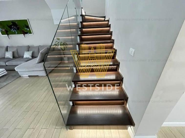Duplex premium de vanzare, in Dumbravita - 5
