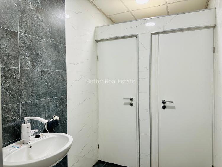 De vânzare spațiu comercial / birouri – Sector 4, lângă metrou - 8