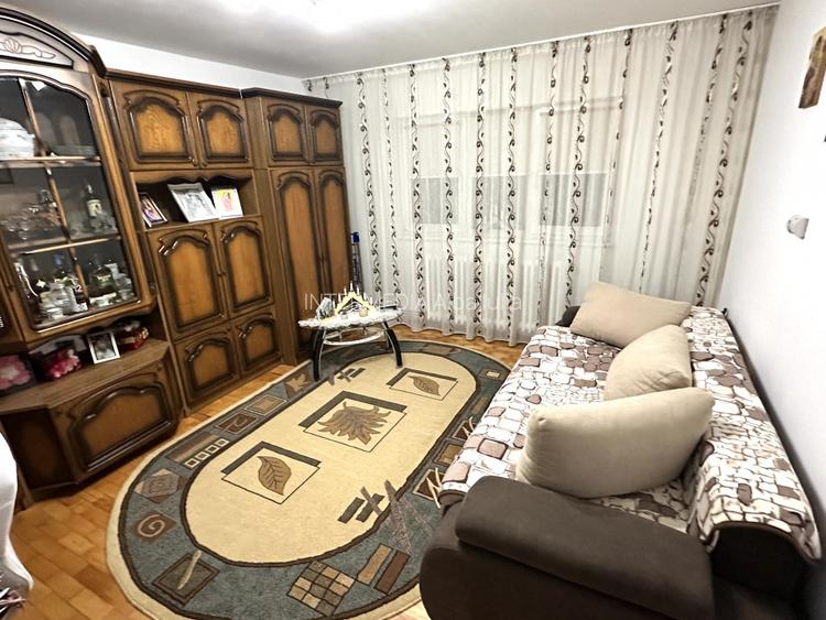 Garsonieră I decomandată I 31 mp I mobilată complet I finisata I - 5