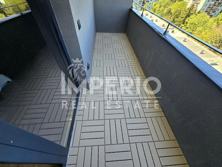 Ap 2 camere decomandate, renovat total 2026, Gheorgheni, orientare estic - 10