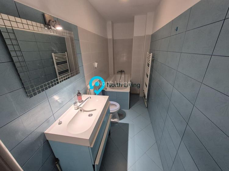 2 Camere in Vila | Curte Privata 100M |Liber imediat - 16