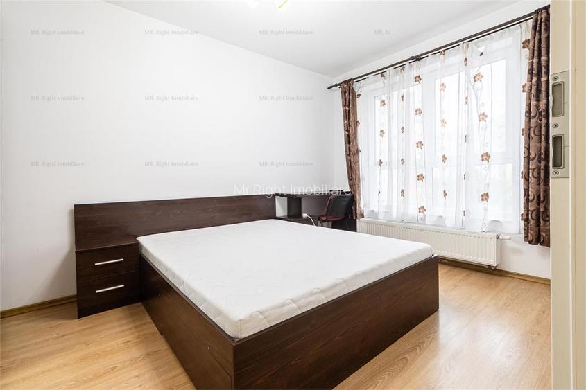 COMISION 0% | 2 camere + Boxa + Parcare | Avantgarden 3 - 11