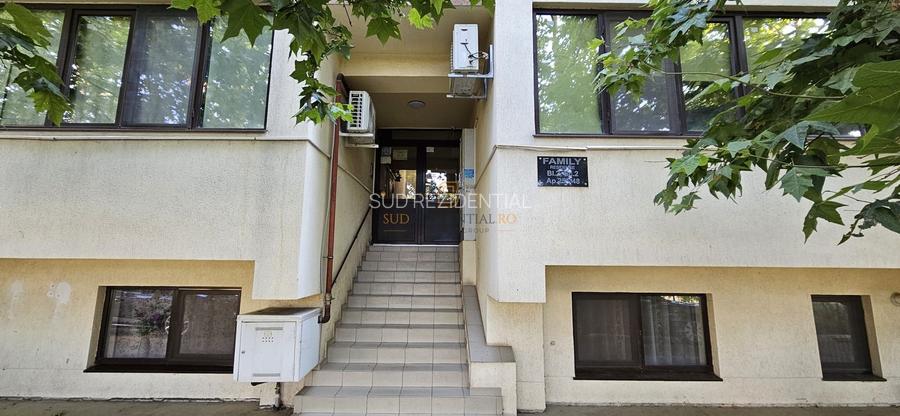 Apartament decomandat, mobilat si utilat – Drumul Binelui, Kaufland,S4 - 19