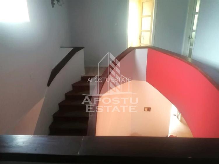 Duplex de vanzare 5 camere  119 mp in Statiunea Moneasa - 6