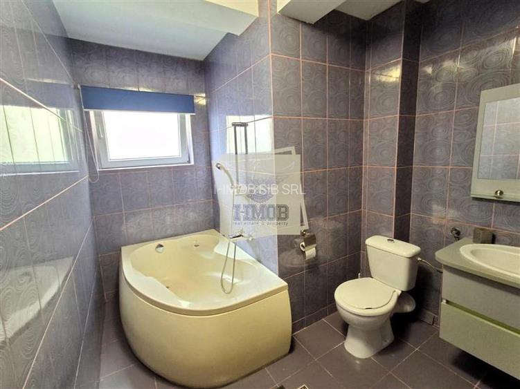 Apartament cu 3 Camere 82 Mpu 2 Bai 3 Balcoane  Terezian - 15