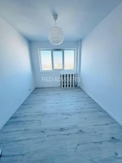 Apartament 3 camere renovat complet – Str. Liviu Rebreanu (Titan) - 2