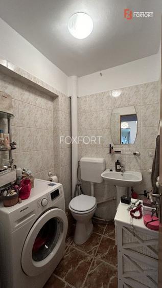 Apartament cu 3 camere si garaj, zona Simion Barnutiu  - 19
