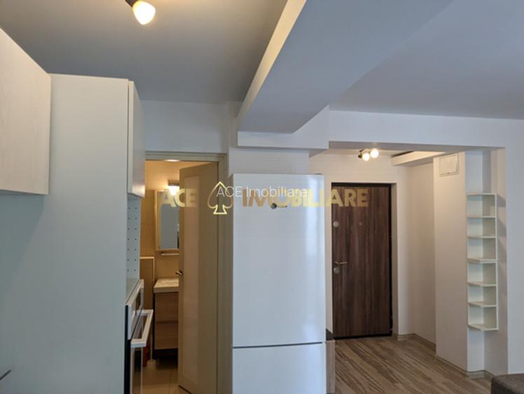 2 Camere de inchiriat | Herastrau | Metrou | Centrala - 8