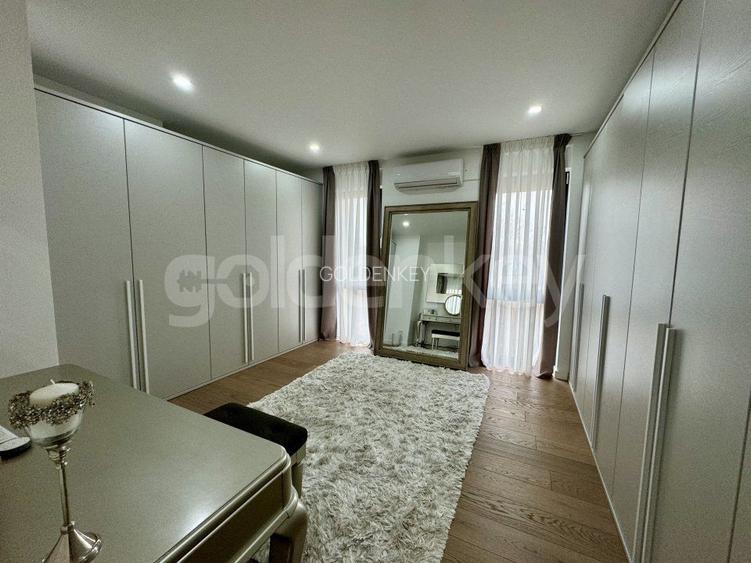 Vila moderna cu design contemporan | strada privata - 9