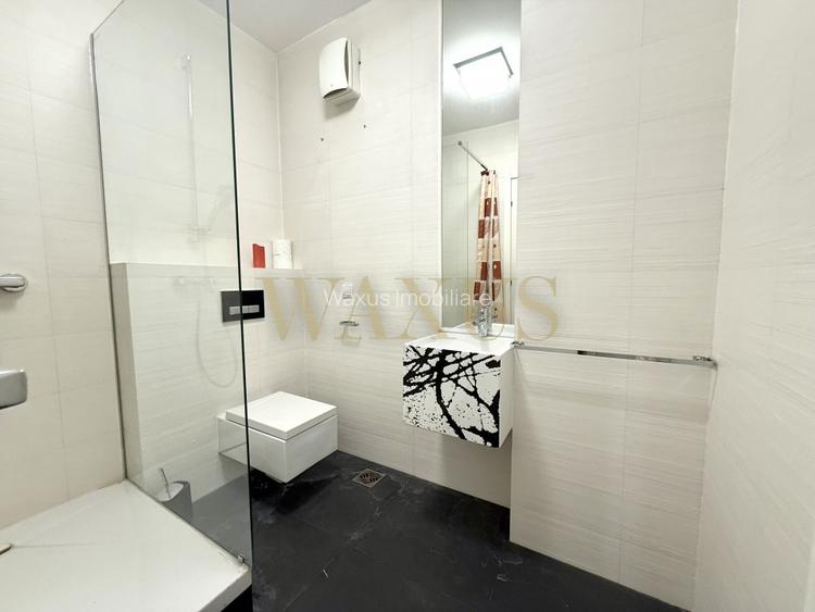 Apartament Modern - 3 Camere I SU 90mp I Balcon I Garaj - Iulius Mall - 12