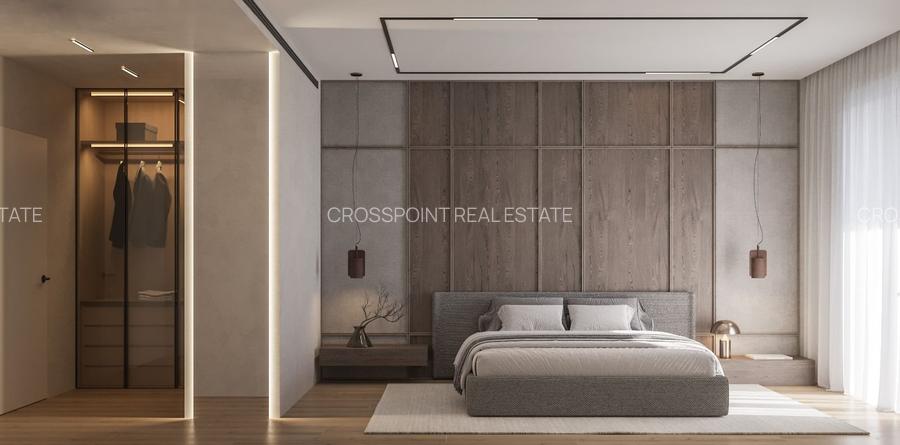 Apartament de vanzare 3 camere - Arkor Iancu Nicolae. - 4