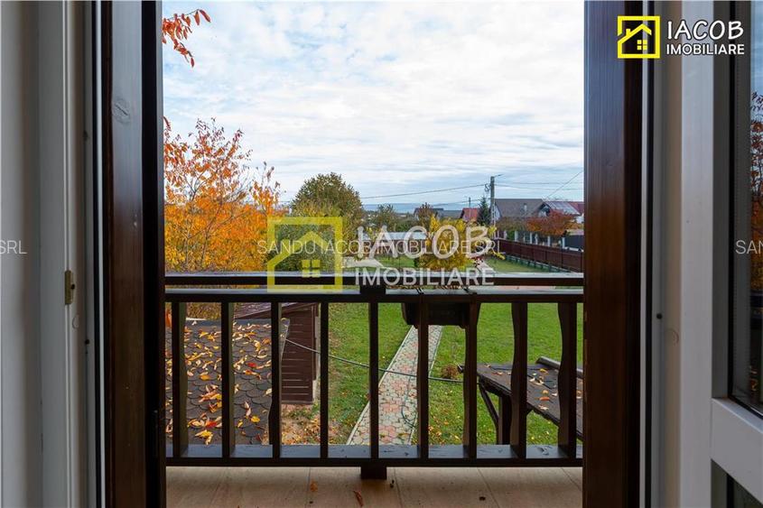 Casa Magura - Crihan, str. Visinului - 32