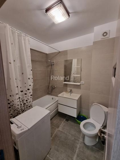 Apartament spatios 2 camere Pacii - 7