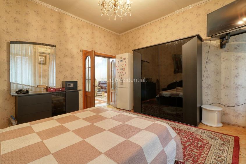 UNIRII-  4 CAMERE- 120 MP UTILI- COMISION 0% - - 19