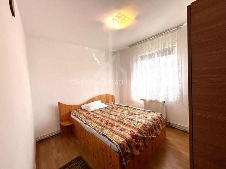 Apartament 2 camere | zona Mihai Viteazu - 6
