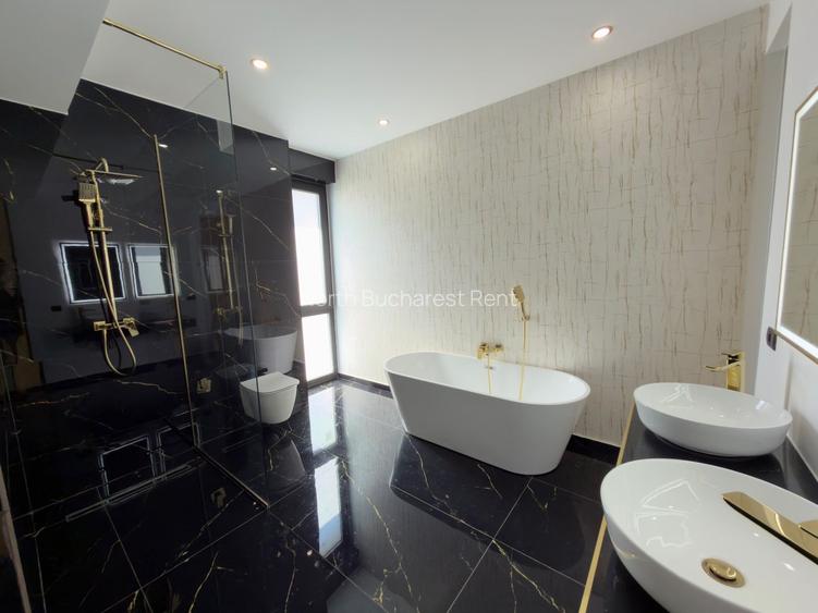 6-Room Villa -  Iancu Nicolae - Private Pool - 9
