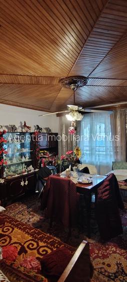 Casa cu etaj zona Donici-Imparat Traian - 3