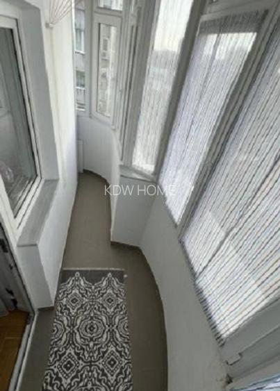 Teiul Doamnei, Apartament 2 camere - 6