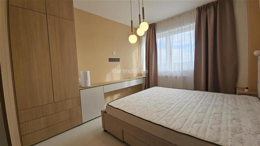 Apartament modern 3 camere 70mp, Marasti, zona Campul Painii - 22