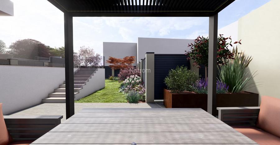 Dacia-Mosilor 3 camere, gradina proprie - 21