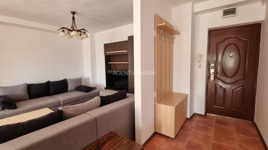 Apartament central 3 camere de inchiriat - 2