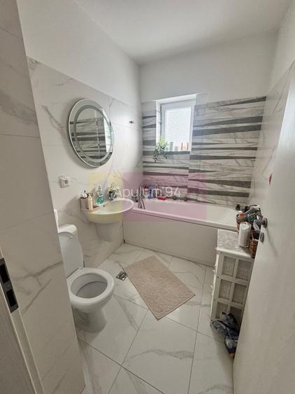 Apartament 3 camere 77mp Metrou Aparatorii Patriei - 10