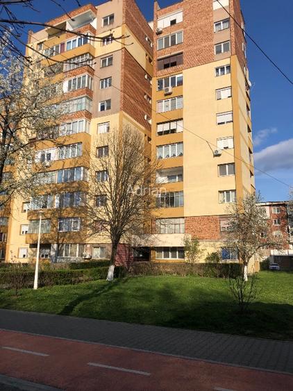 Se vinde Ap 2 camere in oras HUNEDOARA. Tel 0743499080.  - 9