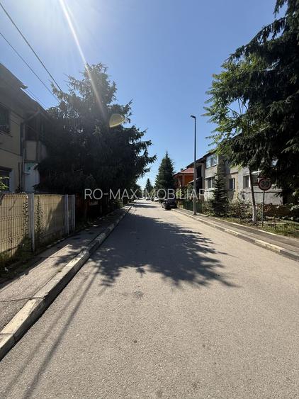 Ap 3 camere 60 mp + curte 18 mp și loc de parcare - 17