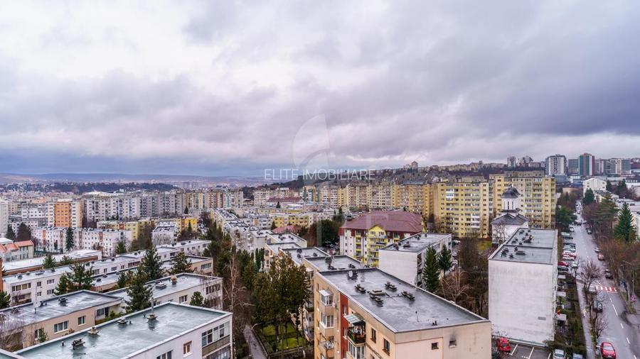 Apartament 3 camere în zona STRAZII MEHEDINTI - 3