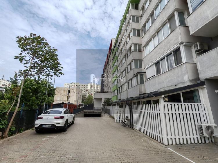 GARSONIERA CU TERASA, LUICA/BRANCOVEANU, INVESTITIE xy - 12