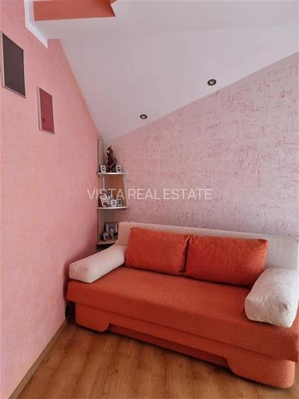 Vila eleganta in zona Bunloc, Sacele, Brasov - 31