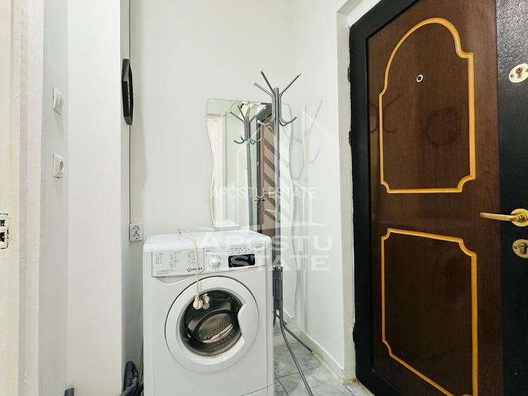 Apartament 1 camera zona Confectii - 3